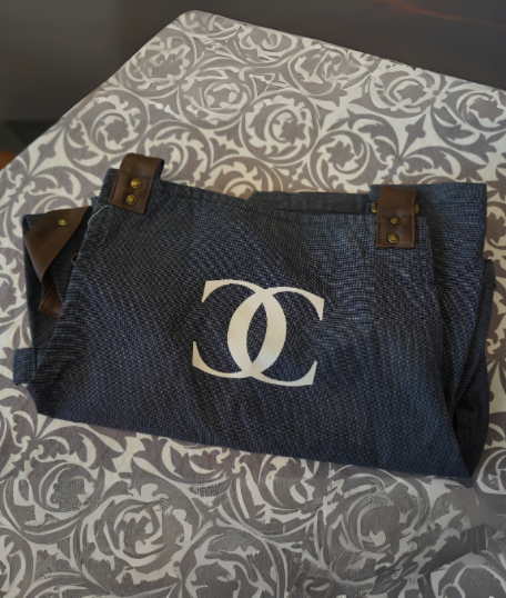 Cornerstone Apron