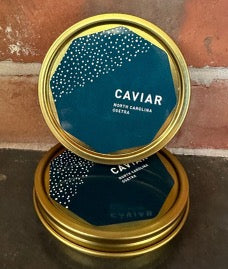 Osetra Caviar